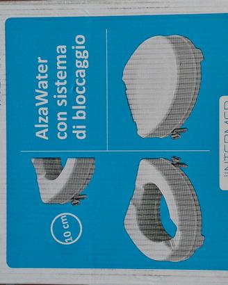 Alzawater 10 cm