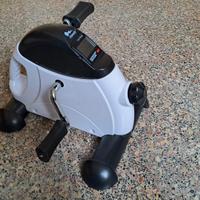 Pedaliera manuale con display LCD