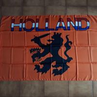 Bandiera holland olanda