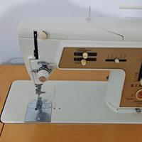 Macchina da cucire SINGER