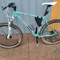 MTB Bianchi Jab 27,5 taglia L