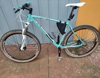 MTB Bianchi Jab 27,5 taglia L