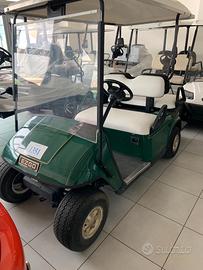 Golf Car EZ-GO 36  volt
