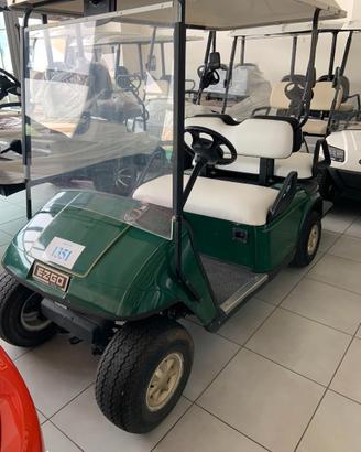 Golf Car EZ-GO 36  volt