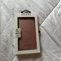 cover guess iphone XR (prezzo trattabile)