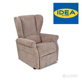 Poltrone Relax Elettriche NUOVE