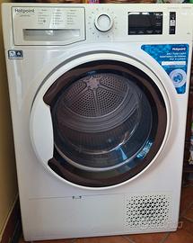 Asciugatrice Ariston 8 kg