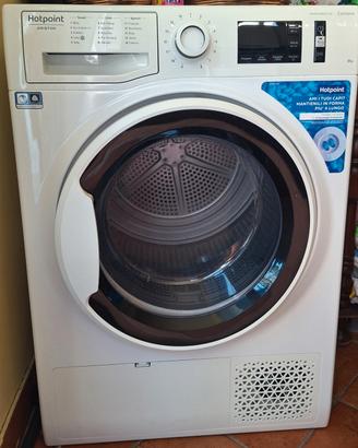 Asciugatrice Ariston 8 kg