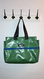 Borsa Volverup
