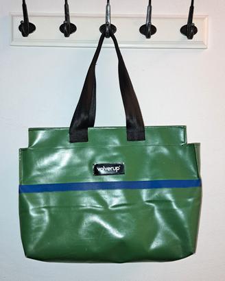 Borsa Volverup