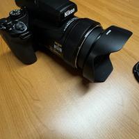 Nikon Cololpix P1000