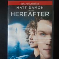 DVD Hereafter