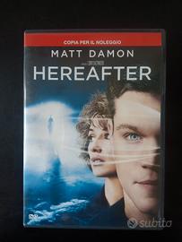 DVD Hereafter