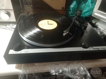 THORENS TD 280 GIRADISCHI VINTAGE
