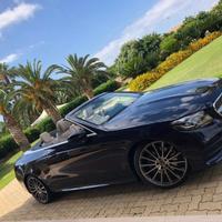 Mercedes Classe E AMG Line FULL OPTIONAL