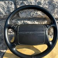 Volante con airbag per Porsche 964