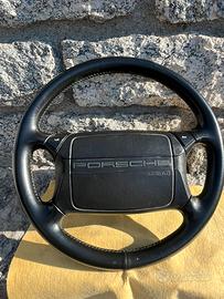 Volante con airbag per Porsche 964