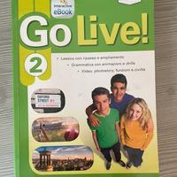 go live 2