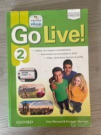 go live 2