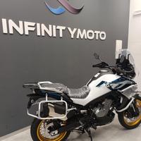 Cf Moto 800MT explorer