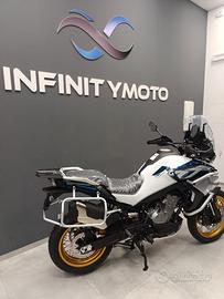 Cf Moto 800MT explorer