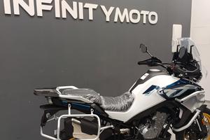 Cf Moto 800MT explorer