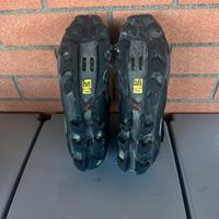 Scarpe invernali mavic 45