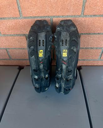 Scarpe invernali mavic 45