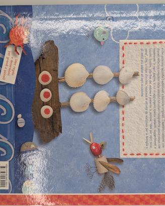 Idee creative per piccole mani Pedevilla

