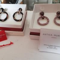 Orecchini Antica Murrina Venezia