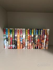 Slam Dunk completa 1-20