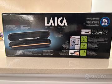 Macchina per sottovuoto Laica