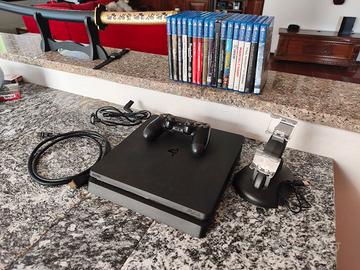 console PS4