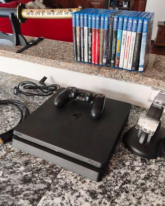 console PS4