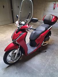 Scooter Honda SH 150