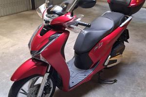 Scooter Honda SH 150
