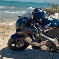 Honda CBR 600 - 2001