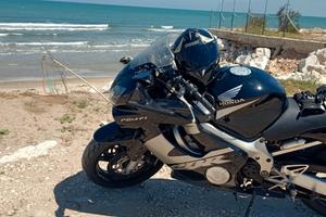 Honda CBR 600 - 2001