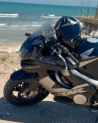 Honda CBR 600 - 2001