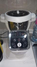 Moulinex Companion bimby praticamente nuovo