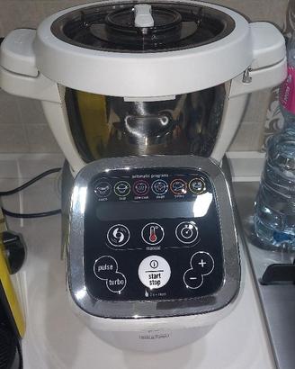 Moulinex Companion bimby praticamente nuovo