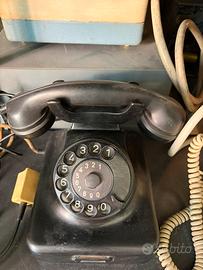 Telefoni vintage