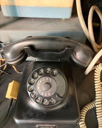 Telefoni vintage