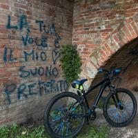 ROCKRIDER ST120 