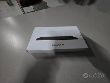 Tablet Samsung A9