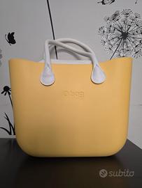 Borsa 'O Bag'