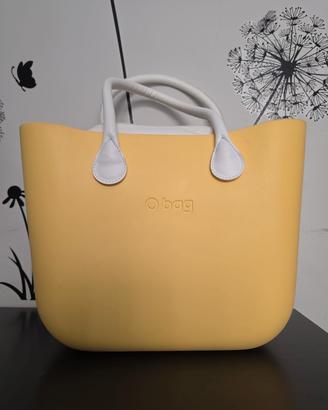 Borsa 'O Bag'