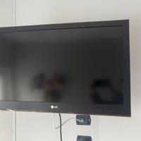 LG 32LV355A TV LED Display 32 Pollici