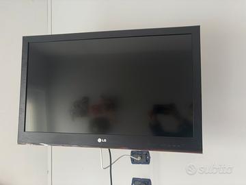 LG 32LV355A TV LED Display 32 Pollici