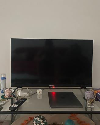Hisense 32" LED HD Ready 32A4FG